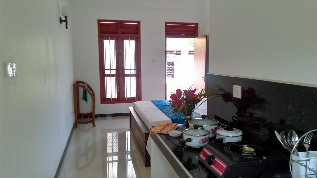 Holiday home Hasaranga House *