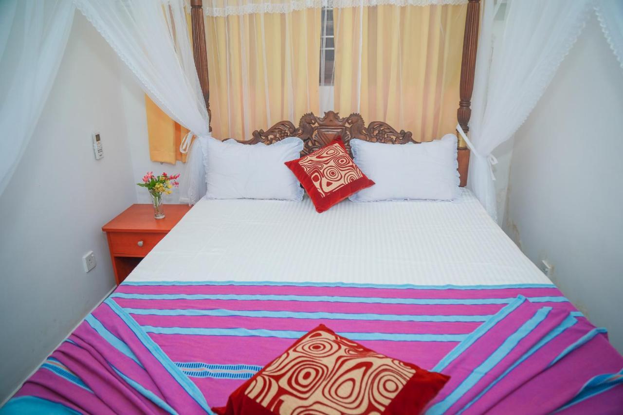 Holiday home Hasaranga House