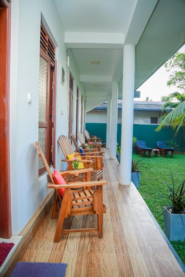 Hasaranga House