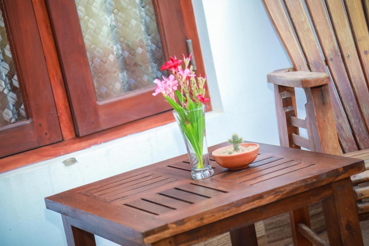 Holiday home Hasaranga House Hikkaduwa