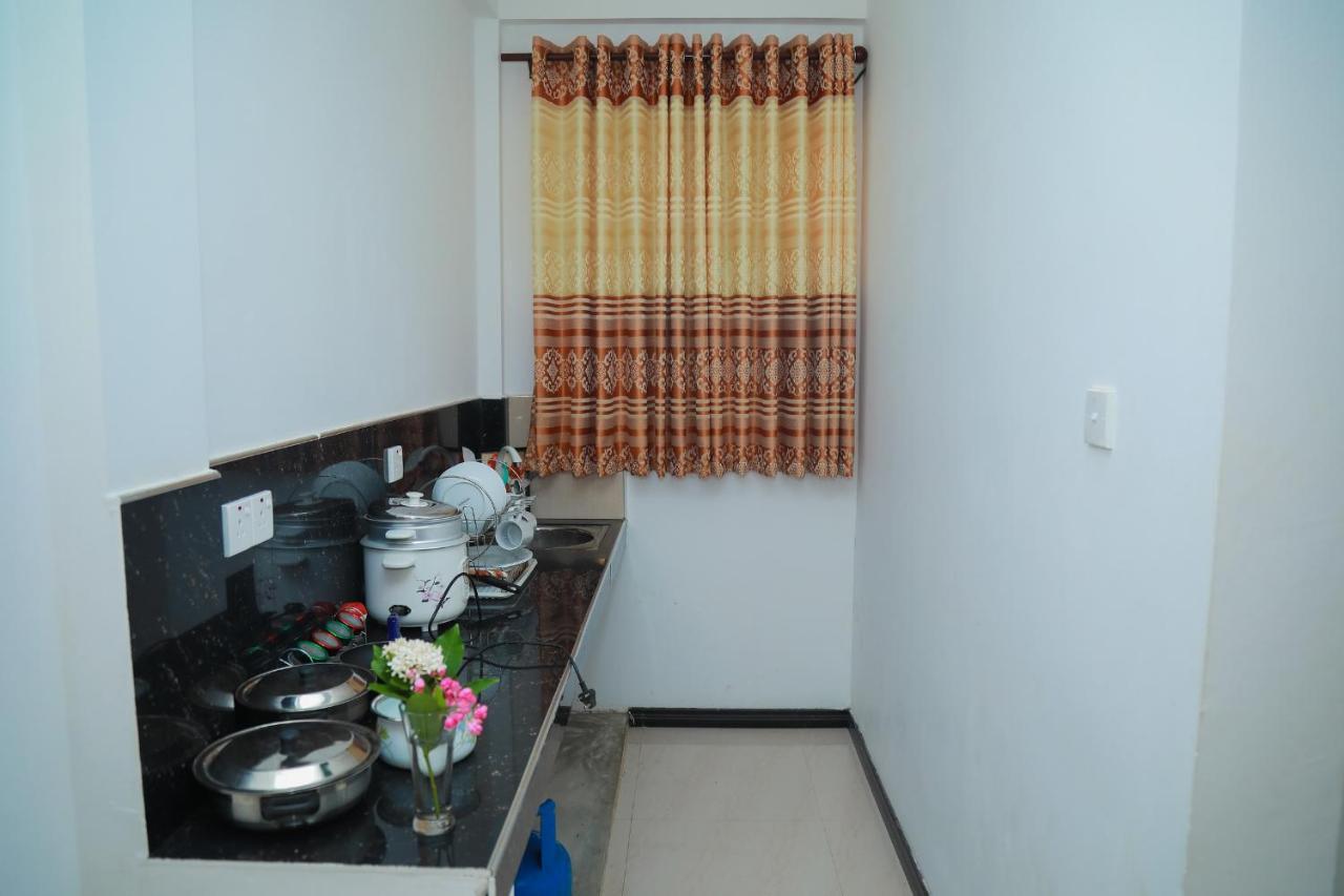 Hasaranga House Holiday home Hikkaduwa