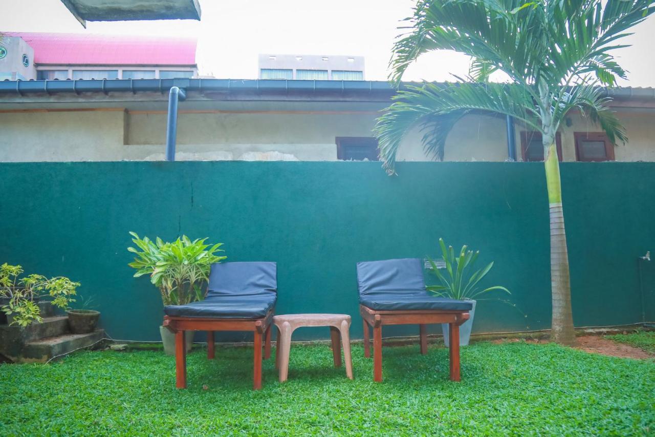 Hasaranga House