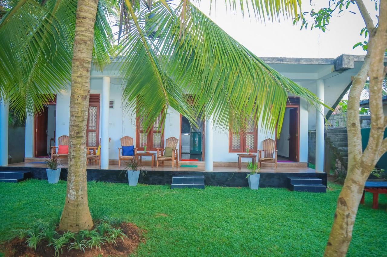 Hasaranga House *
