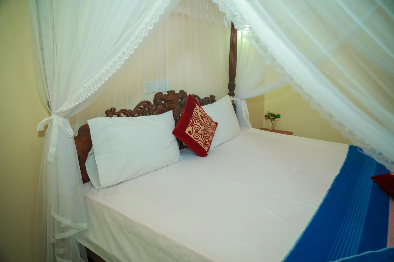 Hasaranga House Holiday home