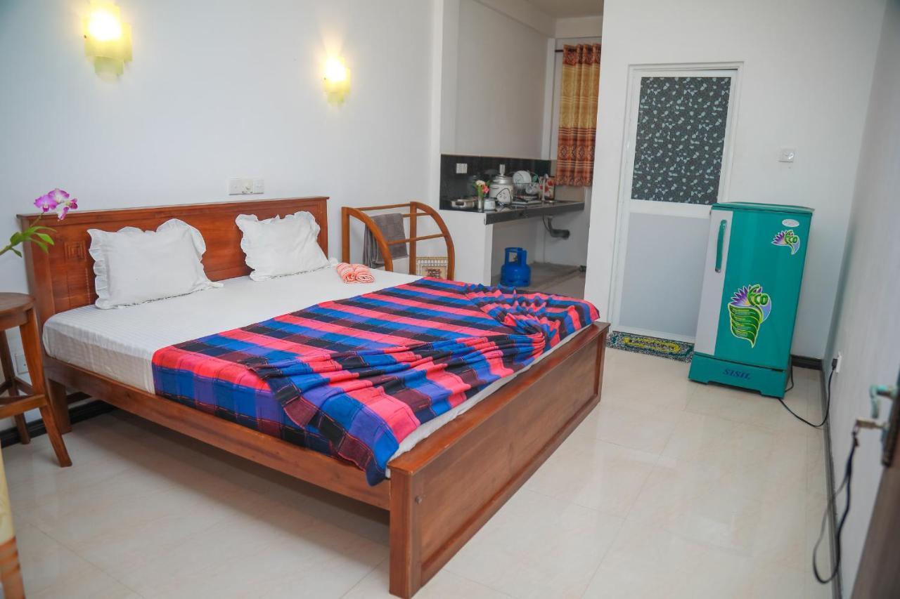 Holiday home Hasaranga House *