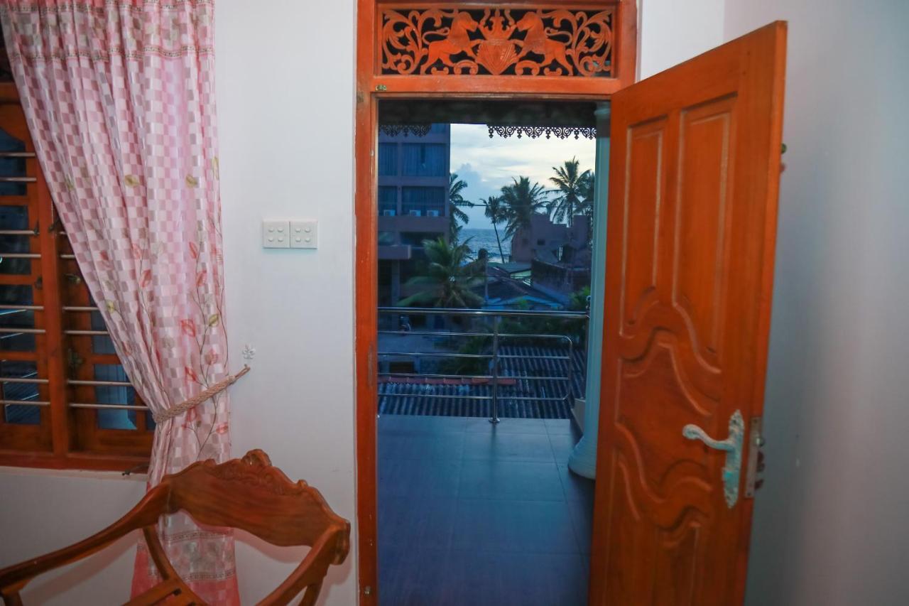 Hasaranga House *