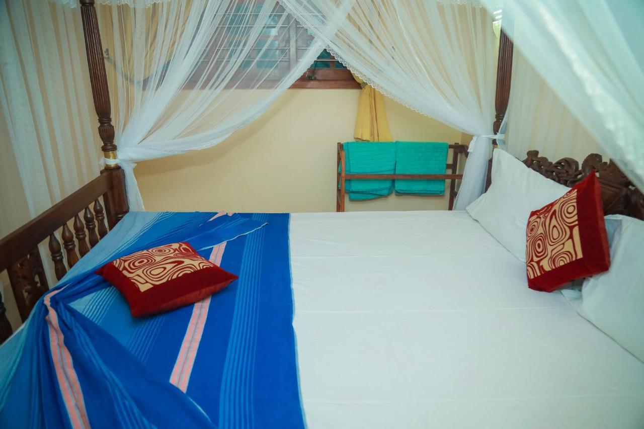 Hasaranga House Holiday home